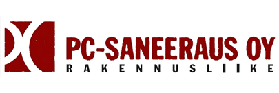 PC Saneeraus
